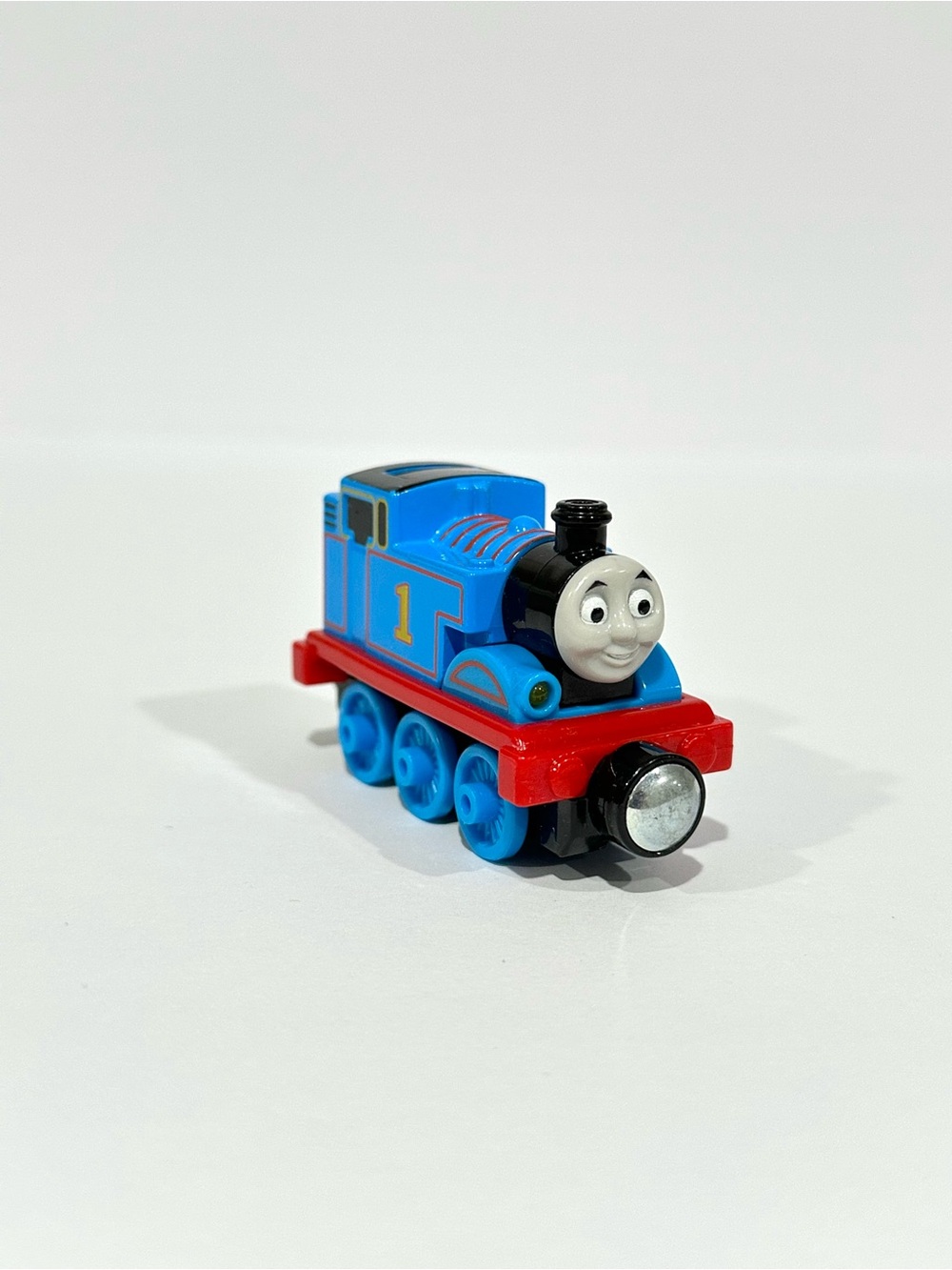 Thomas & Friends Take-n-Play Diecast Talking
Thomas